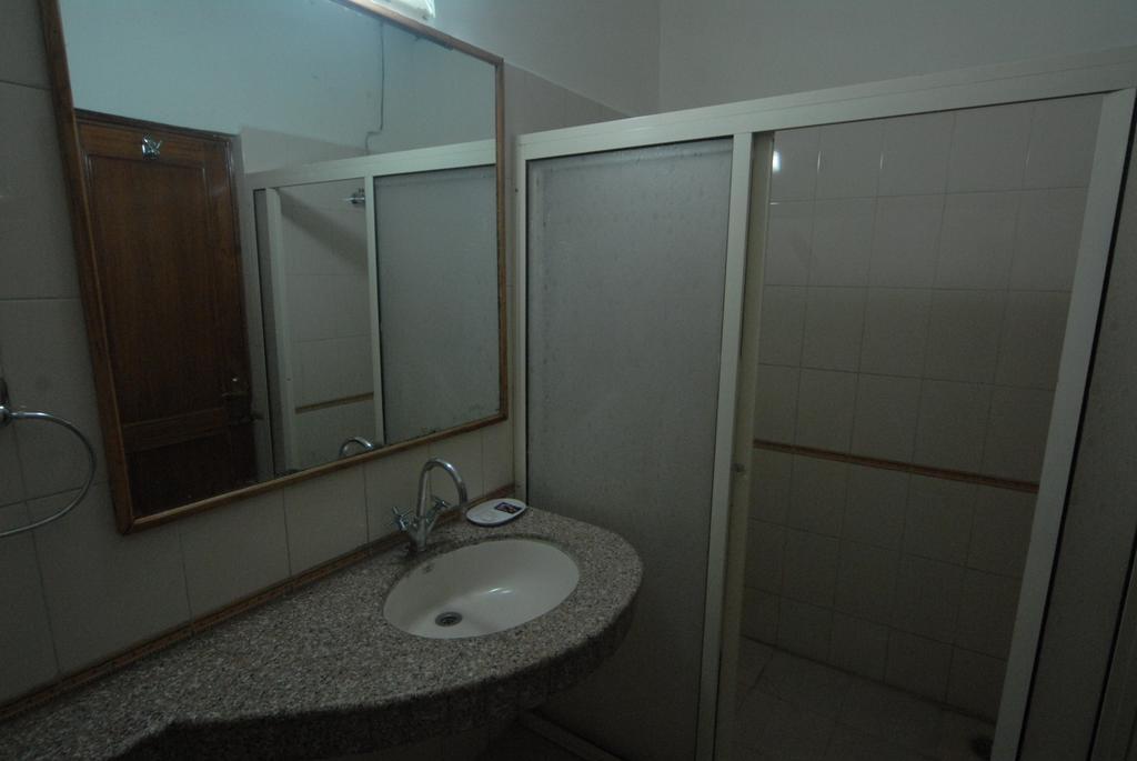The Komfort Inn Chandīgarh Værelse billede
