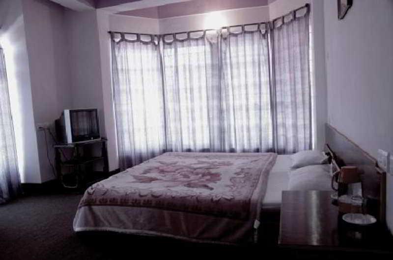 The Komfort Inn Chandīgarh Eksteriør billede