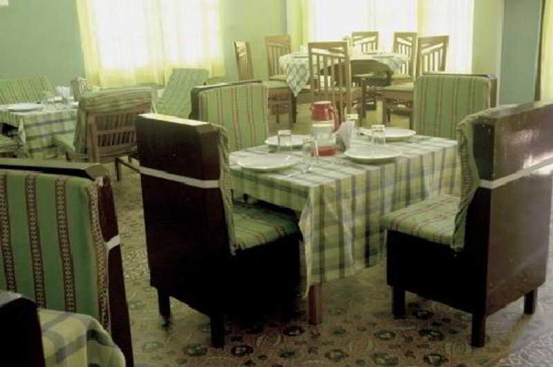The Komfort Inn Chandīgarh Eksteriør billede